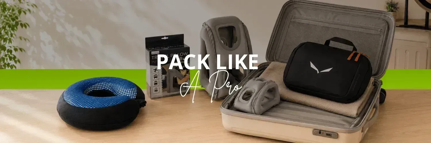 Pack Like a Pro