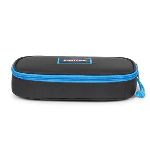 Eastpack Pencil Case Oval Single Kontrast Bubble 