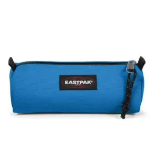 Eastpack Pencil Case Benchmark Single Bubble Blue
