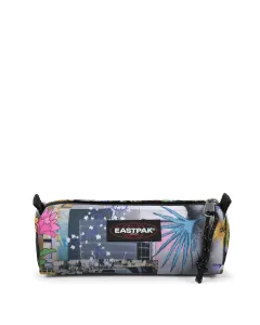 Eastpack Pencil Case Benchmark Single Cut-Out Light