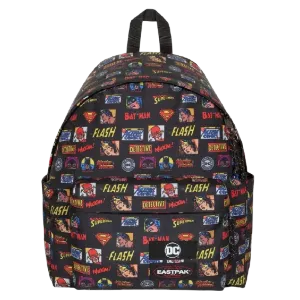 Eastpack Backpack Day Pak’R Dc Icons Backpack