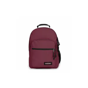 Eastpack Backpack Morius Bushy Burgundy Backpack