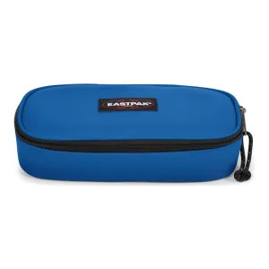 Eastpack Pencil Case Oval Single Polar Blue 