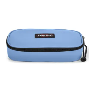 Eastpack Pencil Case Oval Single Air Blue