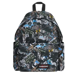 Eastpack Backpack Day Pak’R Cut-Out Dark Backpack 