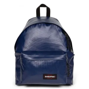 Eastpak Backpack Padded Pak'R Glossy Navy - Padded Pak'R