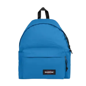 Eastpack Backpack Padded Pak’R Bubble Blue Backpack 