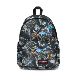Eastpack Backpack Day Office Cut-Out Dark
