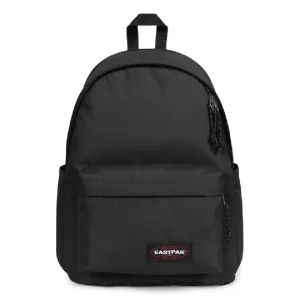 Eastpack Backpack Day Office Ribs Black