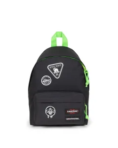 Eastpack Backpack Orbit Gb Patches