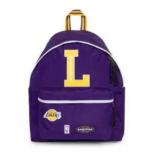 Eastpack Backpack Day Pak'R  La Lakers