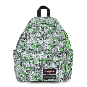 Eastpack Backpack Day Pak'R Gb Doodle