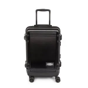 Eastpak Large Suit Resist'R Case S Brushed Black