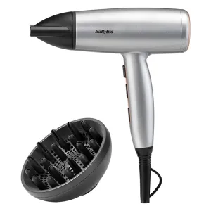 Babyliss D580DE Hair Dryer 2100W