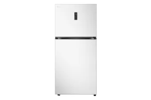 LG Top Mount Freezer 656LGross Capacity Refrigerator, LINEARCooling™, ThinQ™.Essence White