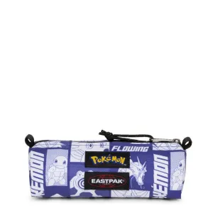 Eastpak Benchmark Single Pokemon Navy 
