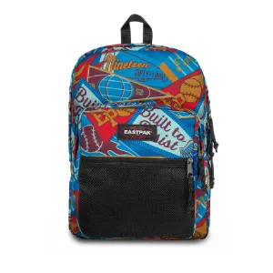 Eastpak Pinnacle Clash Blue