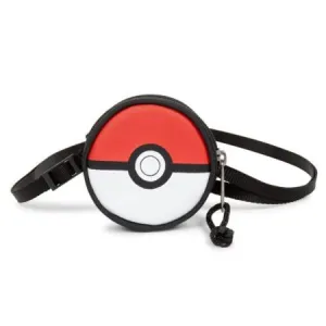 Eastpak Groupie Pokémon Ball Wallet - Compact Zip Pouch 