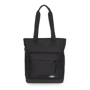 Eastpak Icon Travel Tote On Black