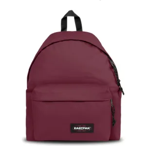 Eastpak Padded Pak'R Maroon Burgundy