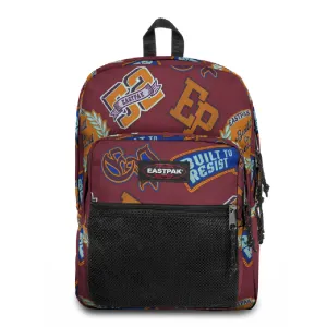 Eastpak Padded Pinnacle Clash Burgundy