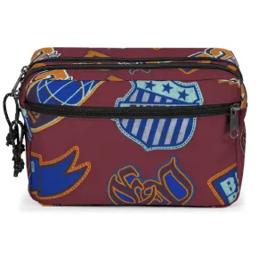 Eastpak Mavis Clash Burgundy