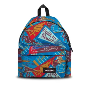 Eastpak Padded Pak'R Clash Blue 