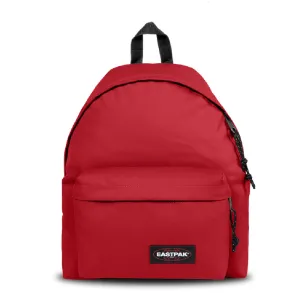 Eastpak Padded Pak'R Salsa Red
