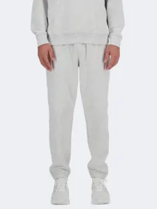 New Balance Athletics Men Lifestyle Pant Ash Heather