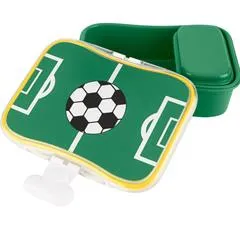 Skip Hop Soccer Lunch Box