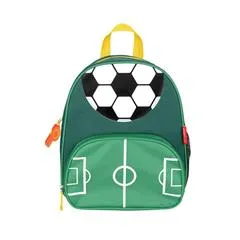 Skip Hop Little Kid Soccer Backpack