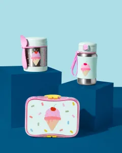 Ice Cream Lunch Box