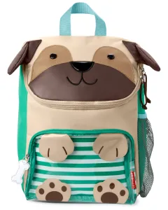 Zoo Big Backpack