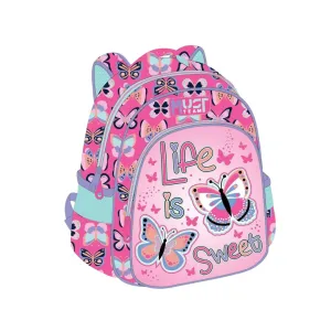 Must Diakakis Kindergarten Backpack Life Is Sweet