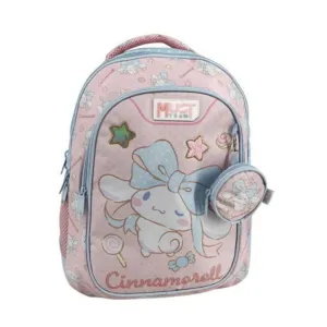 Must Sanrio Cinnamoroll Backpack 17'