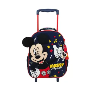 Must Disney Mickey Mouse 12.5'