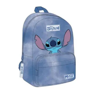 Must Disney Stitch Backpack 16.5'