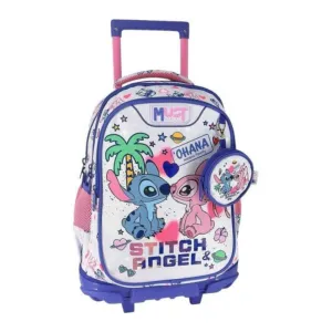 Must Disney Stitch & Angel 17'