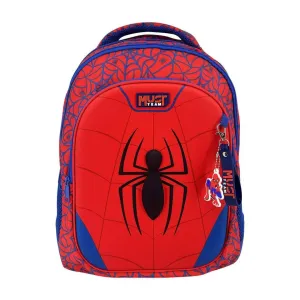 Must Marvel Spider-Man  Backpack  17'