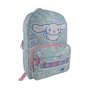 Must Sanrio Cinnamoroll Backpack 16.5'