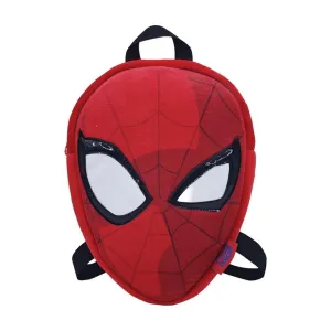 Must Marvel Spider-Man Plush Backpack