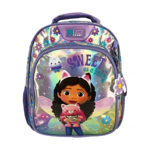 Must Gabby's Dollhouse Backpack 12.5'