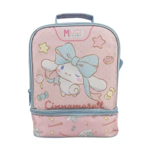 Must Sanrio Cinnamoroll Lunch Bag