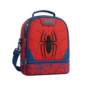 Must Marvel Spider-Man Lunch Bag