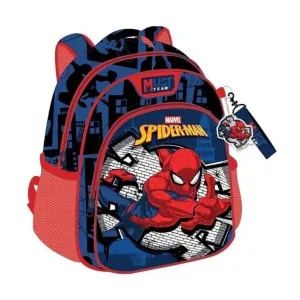 Must Marvel Spider-Man Backpack