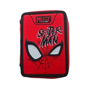 Must Marvel Spider-Man Pencil Case