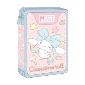 Must Sanrio Cinnamoroll Pencil Case
