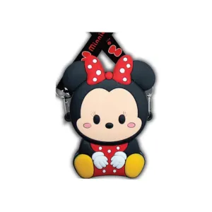 Must Minnie Mouse Shoulder Bag