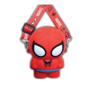 Must Spider-Man Shoulder Bag