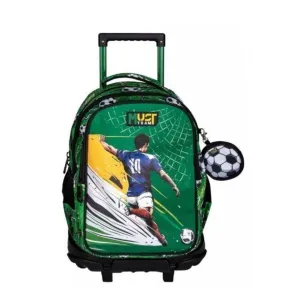 Must Team Football 17"